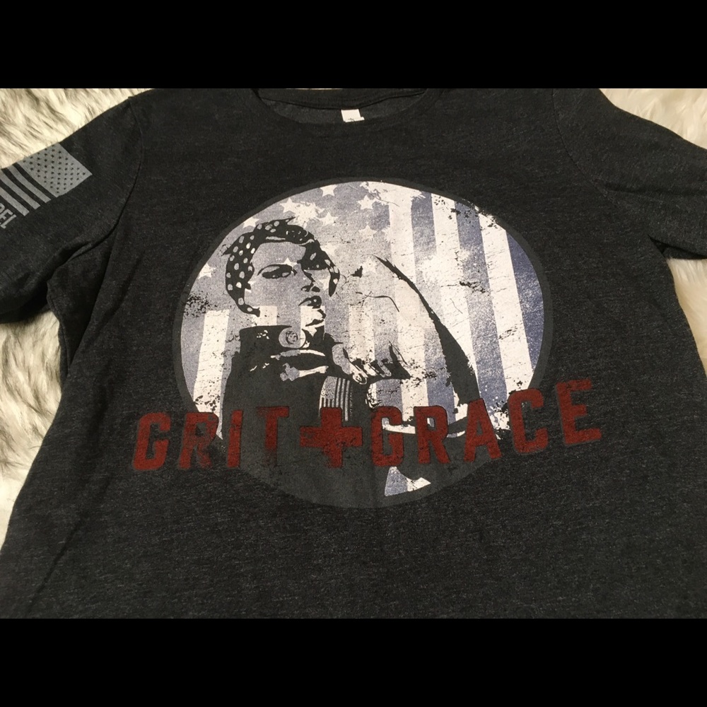 T-shirt/BELLA+CANVAS/ medium/NWOT